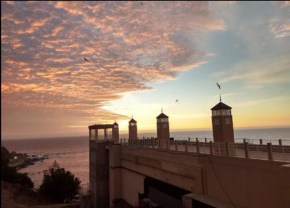 Hippocampus Resort & Spa, Concón, Días Del 18 De Septiembre